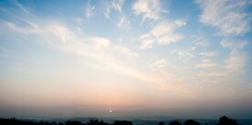天空高清图
