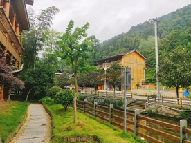 侗寨随拍