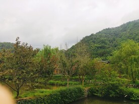 岩脚侗寨