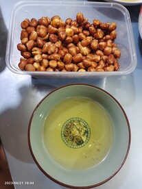 花生米