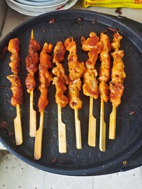 骨肉相连