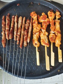 骨肉相连