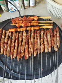 肉串