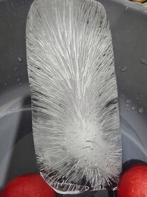 冰物理现象