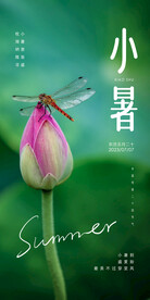 小暑