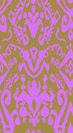 民族风 抽象图案