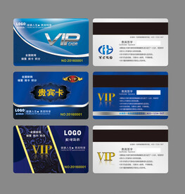 会员卡
