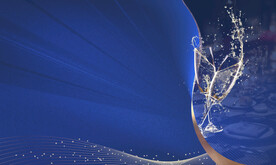 洋酒晚宴背景素材