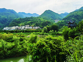 美丽乡村