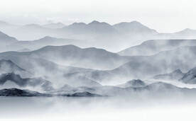 水墨画背景