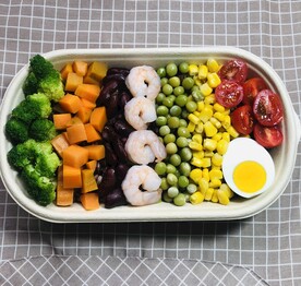 轻食图片