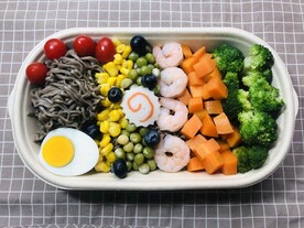 轻食图片
