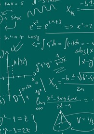 黑板数学课程