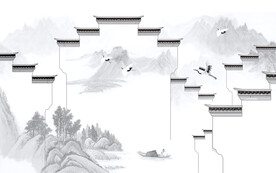 中国建筑