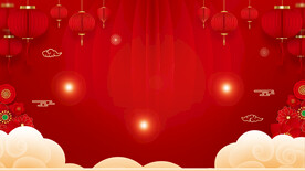 喜庆背景
