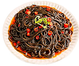 荞麦面