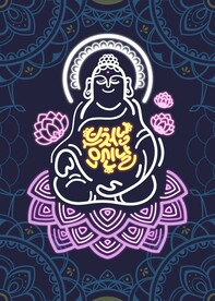 佛像 