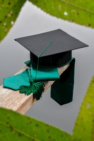 学位服