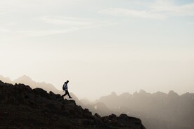 远山