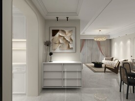 全屋定制 玄关