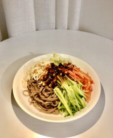 面条