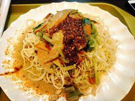 面条