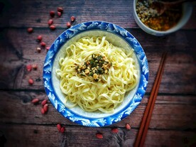 面条