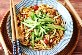 面条