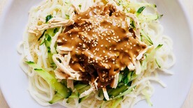 面条