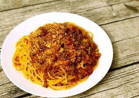 面条