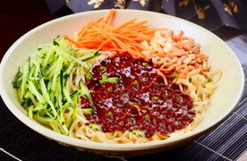 面条