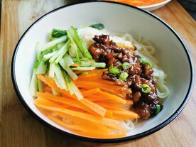 面条