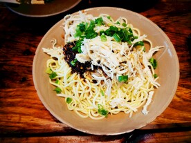 面条