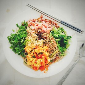 面条