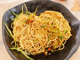 面条