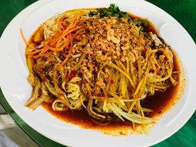 面条
