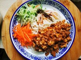 面条