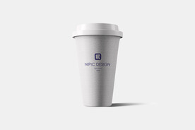 咖啡杯样机