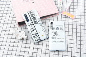 手机壳拍摄