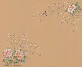 国画花鸟