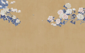 国画水墨画