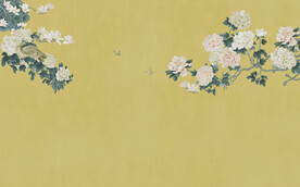 国画水墨画