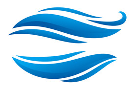 海浪波浪