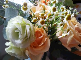 鲜花