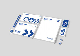 文创样机