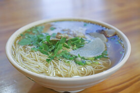 拉面 