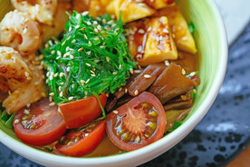麻辣烫