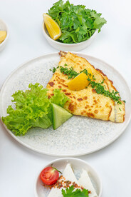 煎饼