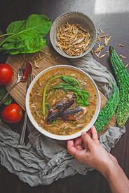 小鱼汤