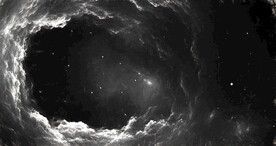 宇宙星空图